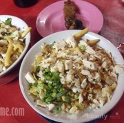 Cicipi Bubur Barito yang Sangat Lezat dan Digemari Banyak Kalangan