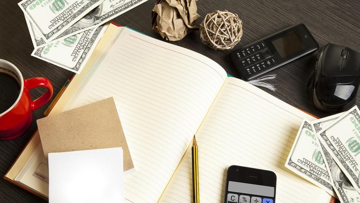 Cara Sederhana Mengatur Keuangan untuk Freelancer