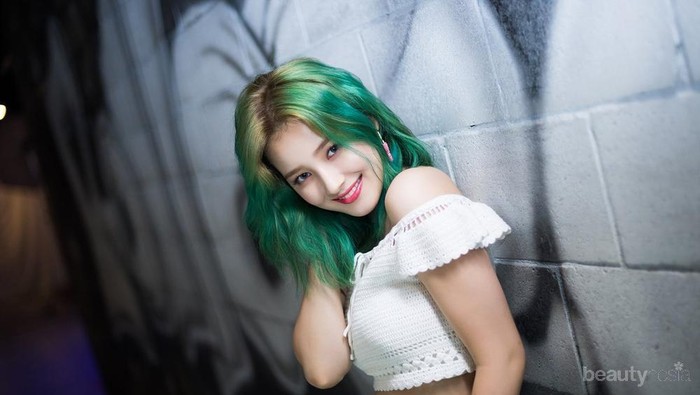 [FORUM] Sepanjang Hidup, Udah Berapa Kali Ganti Cat Rambut?