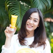 Mau Wajah Cerah dan Flawless Setiap Hari? DD Cream Wardah Ini Rahasianya!