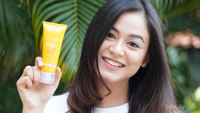 Mau Wajah Cerah dan Flawless Setiap Hari? DD Cream Wardah Ini Rahasianya!