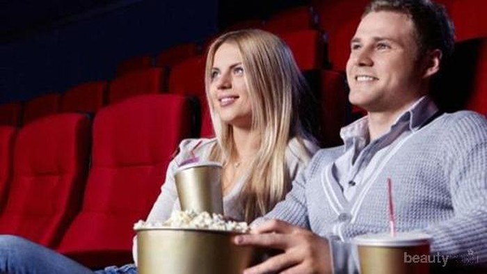 [FORUM] Pernah pengalamam ketemu orang yang berisik banget di dalam bioskop?