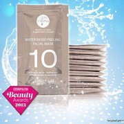 V10 Plus Water-based Peeling Facial Mask (Review)