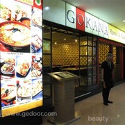 Nikmatnya Ramen di Gokana Ramen & Teppan