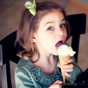 Tips Makan Es Krim Tanpa Khawatir Gendut!