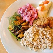 Sarapan Sambil Belajar Budaya Negara Lain di World Breakfast Allday (Bagian 2)