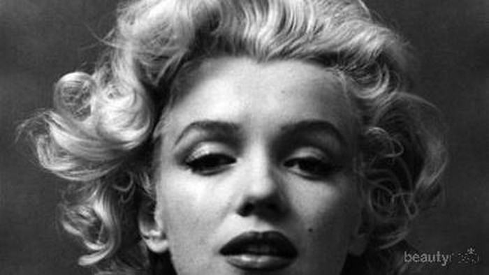 Beauty Quotes dari Marilyn Monroe