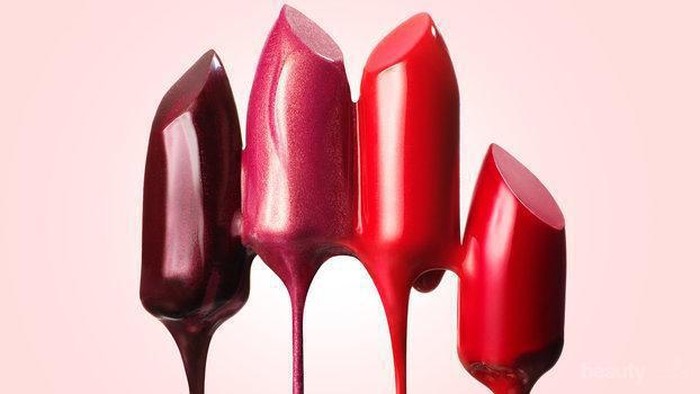 [FORUM] Beli Lipstick di Online Shop, Eh Pas Dateng Kok Meleleh