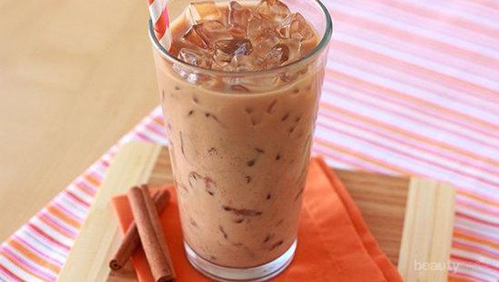 [FORUM] Ada yang pernah coba spicy kopi?