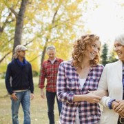 Tips Bertemu dengan Calon Mertua