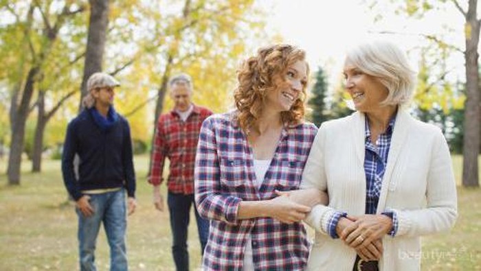 Tips Bertemu dengan Calon Mertua