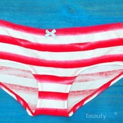 [FORUM] Tiap lagi haid, biasanya kamu ganti celana dalam berapa kali?