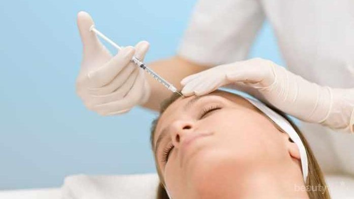 Berminat Mencerahkan Wajah secara Instan? Ketahui 4 Fakta dari Suntik Putih Ini Dulu, Yuk!