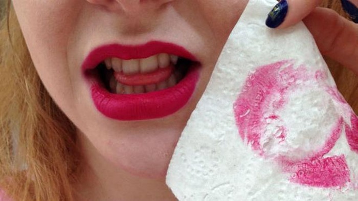 [FORUM] Biasanya kalian pakai apa untuk menghapus lipstik matte?