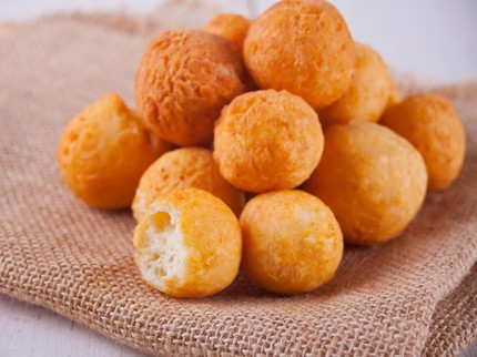 Tips Menggoreng Tahu Bulat agar Mengembang Sempurna