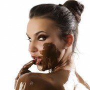 Yummy, Produk Kecantikan Beraroma Cokelat