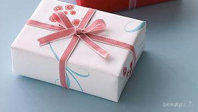 Kotak Hadiah DIY Pilihan untuk Orang Tersayang Kotak Hadiah DIY Pilihan untuk Orang Tersayang