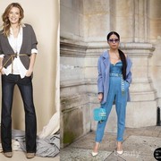 [FORUM] Kalo Punya Perut Buncit Pake Belt Gitu Bagus Ngga?