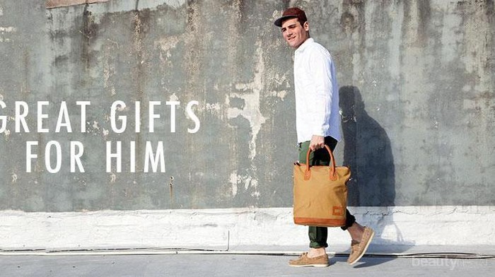 Ide Hadiah Kelulusan Untuk Pria