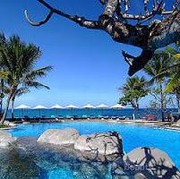 Destinasi Wisata Mewah di Dunia (Bagian 2)