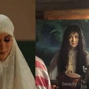 [FORUM] Ada yang udah nonton film Suzanna? Menurut kalian luna maya berhasil gak berperan sebagai Suzanna?