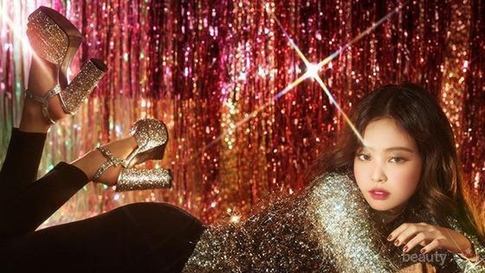 [FORUM] Outfit Glitter selain buat ke pesta, Bagusnya buat kemana lagi ya gengs?