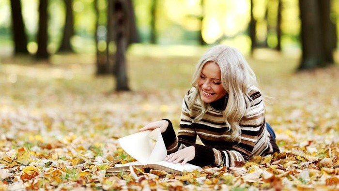 Butuh Buku Baru? Novel Terbaru Tentang Cinta Ini Wajib Kamu Punya