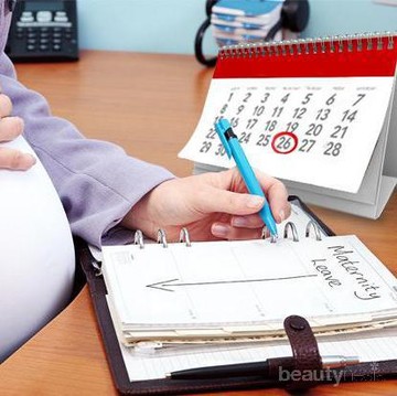 Tak Hanya Tiduran, Ini  5 Pekerjaan Sampingan yang Bisa Dilakukan Saat Kamu Cuti Hamil