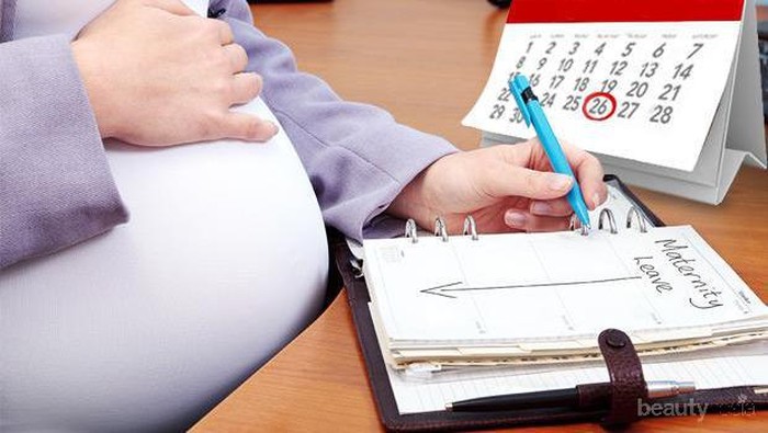 Tak Hanya Tiduran, Ini  5 Pekerjaan Sampingan yang Bisa Dilakukan Saat Kamu Cuti Hamil