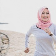 [FORUM] Hijab apa yang paling nyaman buat olahraga menurut kamu?