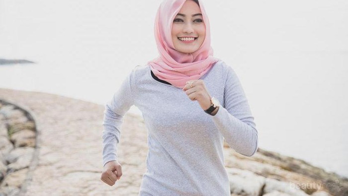 [FORUM] Hijab apa yang paling nyaman buat olahraga menurut kamu?