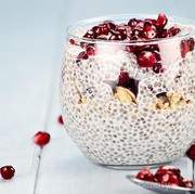10 Biji-bijian untuk Menu Dietmu (Bagian 2)