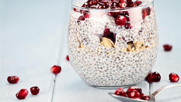 10 Biji-bijian untuk Menu Dietmu (Bagian 2)