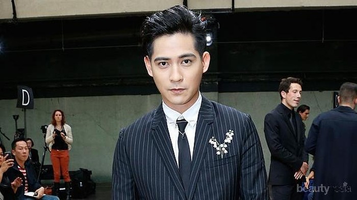 Lama Tak Muncul, Apa Kabar Vic Zhou?