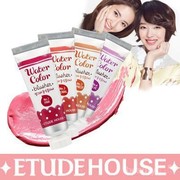 Etude House Water Color Blusher (Review)