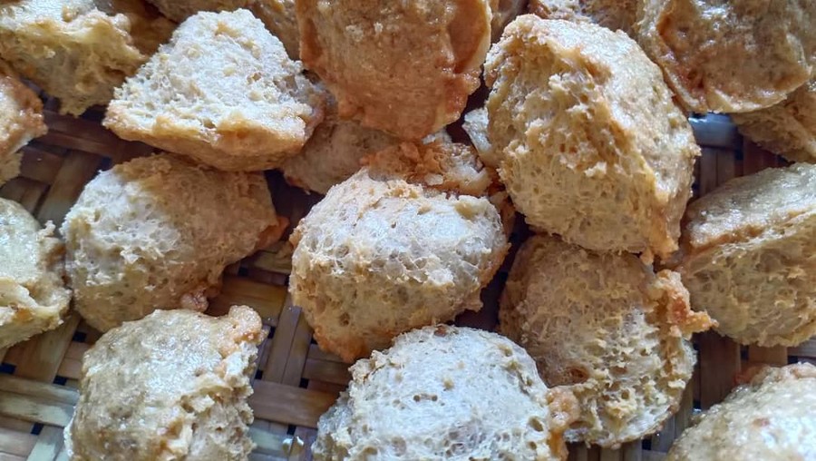 tahu walik