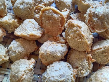 img-title Resep Tahu Walik Sederhana Tanpa Daging, Renyah di Luar dan Lembut di Dalam