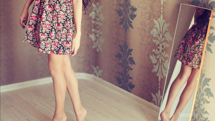 Lakukan Olahraga Ini Sebelum Tidur Untuk Paha Seksi Maksimal Hanya 5 Menit!