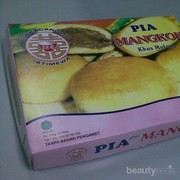 Pia Mangkok, Oleh-Oleh Wajib Khas Malang