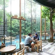 Sudah Rencana Liburan? Jangan Lupa Buat Sambangi Cafe-Cafe Terdekat dari Kota Kamu Ini Yuk!