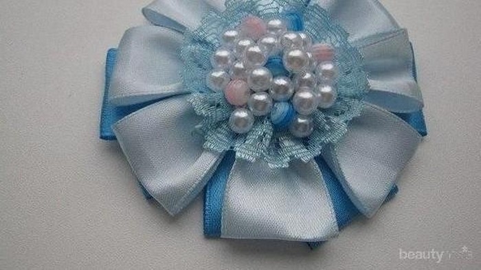 11 Kreasi Korsase untuk Rambutmu (Part 2)