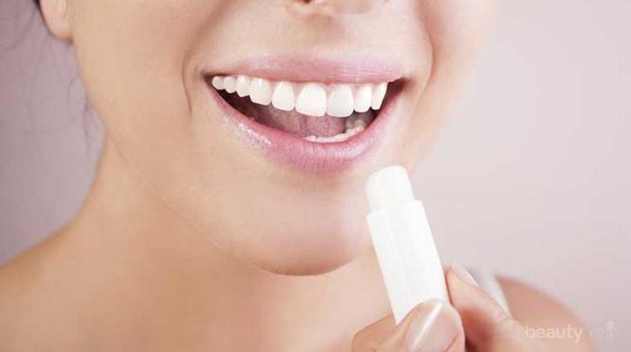 Cari Tahu Manfaat Lip Balm