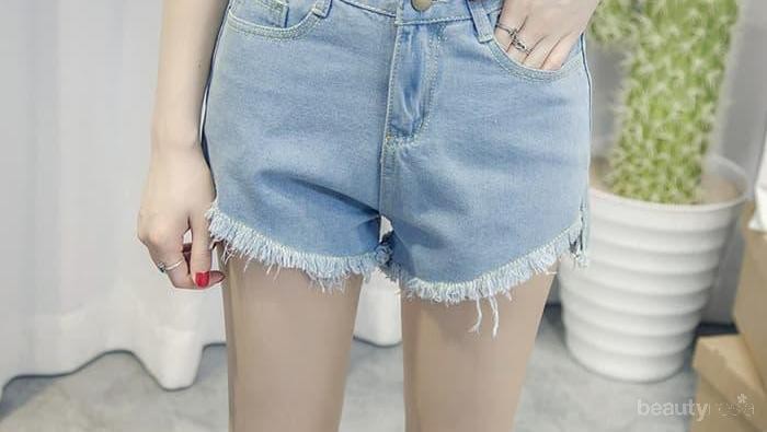 [FORUM] Berani pakai hot pants kemana-mana gak?