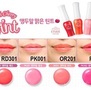 4 Produk Lip Tint Pilihan di Bawah Rp100 Ribu