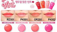 4 Produk Lip Tint Pilihan Di Bawah Rp100 Ribu