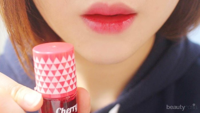 [FORUM] Cara Pake Lip Tint Biar Ngga Beleber ke Gigi