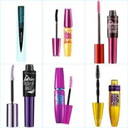 [FORUM] Maybelline maskara mana yang pernah jadi favorit kamu