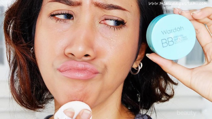 [FORUM] Review Wardah BB Everyday Loose Powder, Oke Banget Nahan Minyaknya!