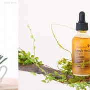 [FORUM] Kalau pake miracle 30 days toner barengan sama  natural pacific serum, bakal breakout ga sih?