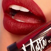 La Girl Matte Flat Finish Pigment Gloss, Yay or Nay?